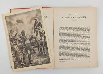 Jules Verne: Zemí šelem