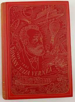 Jules Verne: Zemí šelem