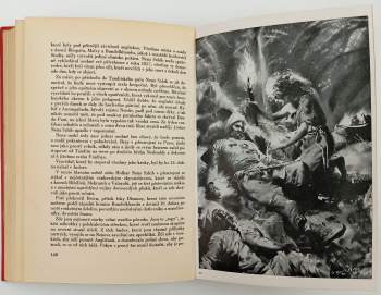 Jules Verne: Zemí šelem