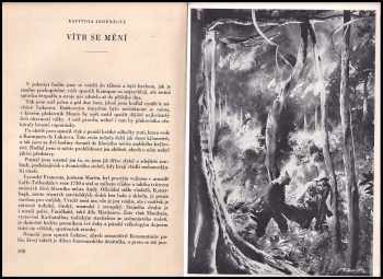 Jules Verne: Zemí šelem - OBÁLKA ZDENĚK BURIAN