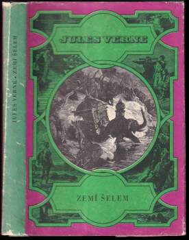 Jules Verne: Zemí šelem