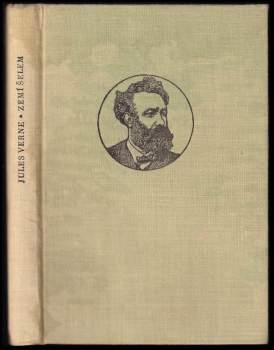 Jules Verne: Zemí šelem