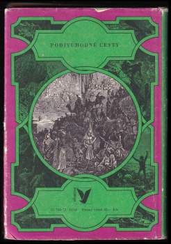 Jules Verne: Zemí šelem