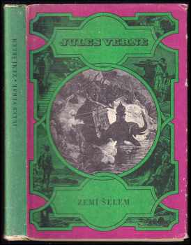 Jules Verne: Zemí šelem