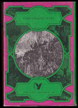 Jules Verne: Zemí šelem