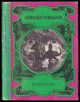 Zemí šelem - Jules Verne (1972, Albatros) - ID: 107940