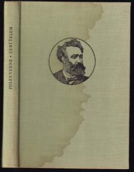 Jules Verne: Zemí šelem