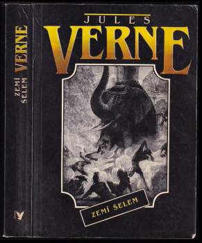 Jules Verne: Zemí šelem