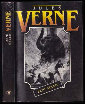 Jules Verne: Zemí šelem