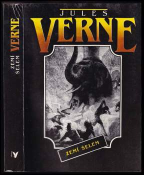 Jules Verne: Zemí šelem