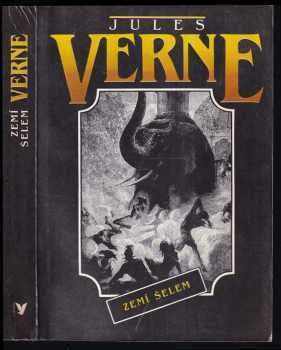 Zemí šelem - Jules Verne (1991, Albatros) - ID: 778643