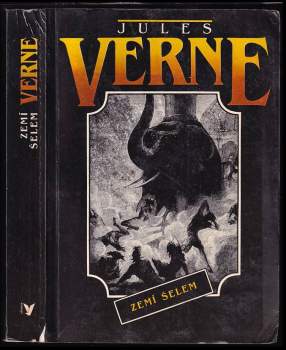 Jules Verne: Zemí šelem