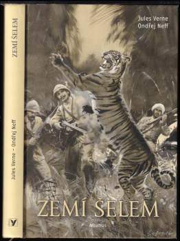 Jules Verne: Zemí šelem