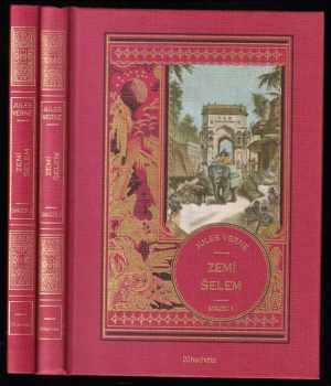 Jules Verne: Zemí šelem