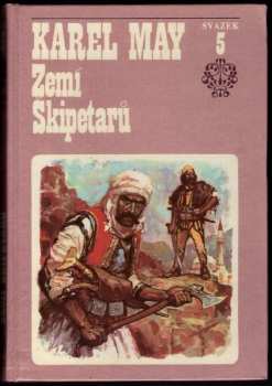 Zemí Škipetarů
