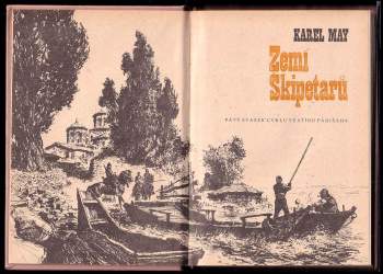 Karl May: Z Bagdádu do Cařihradu