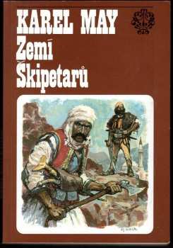 Karl May: Zemí Škipetarů