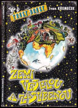Zemí veselou a zaslíbenou
