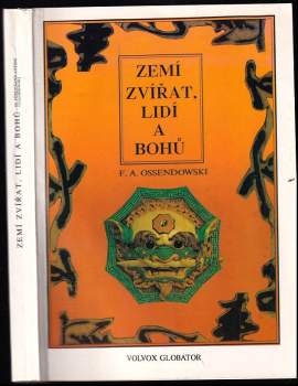 Zemí zvířat, lidí a bohů