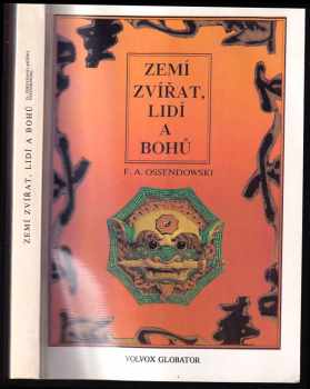 Zemí zvířat, lidí a bohů