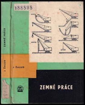Zemné práce