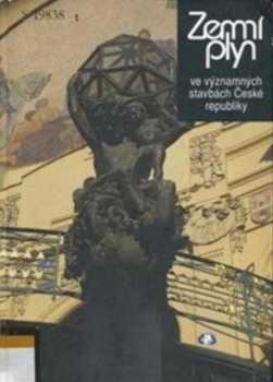 Zemní plyn ve významných stavbách České republiky