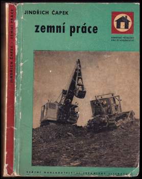 Zemní práce