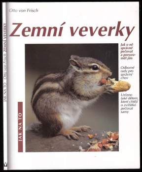 Zemní veverky