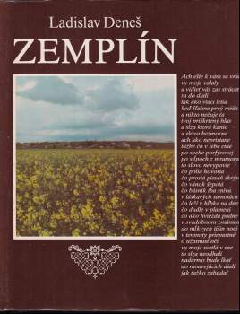 Zemplín