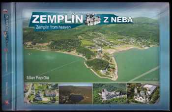 Zemplín z neba