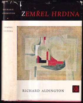 Zemřel hrdina