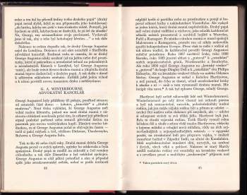 Richard Aldington: Zemřel hrdina