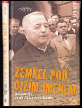 Zemřel pod cizím jménem
