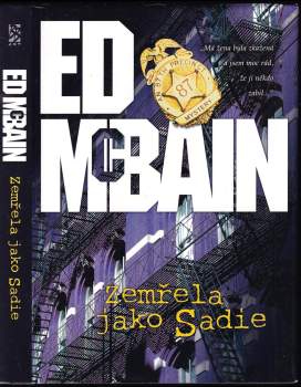 Zemřela jako Sadie