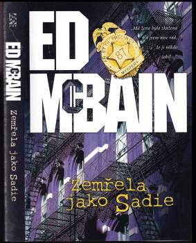 Zemřela jako Sadie