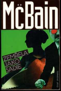 Ed McBain: Zemřela jako Sadie