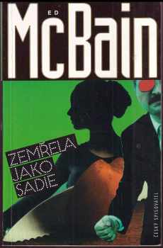 Zemřela jako Sadie