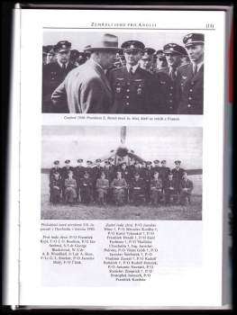 Manuel F Van Eyck: Zemřeli jsme pro Anglii