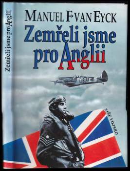 Zemřeli jsme pro Anglii