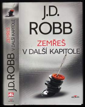 Zemřeš v další kapitole