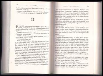 J. D Robb: Zemřeš v další kapitole