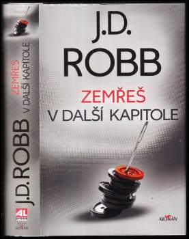 Zemřeš v další kapitole