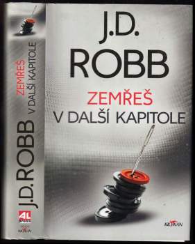 Zemřeš v další kapitole