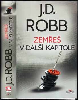 Zemřeš v další kapitole