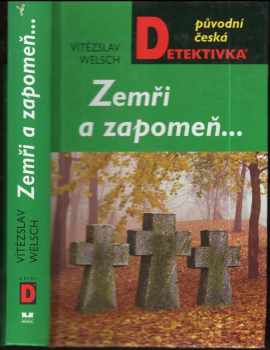 Zemři a zapomeň--