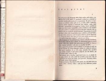 Andre Gide: Zemři a živ budeš