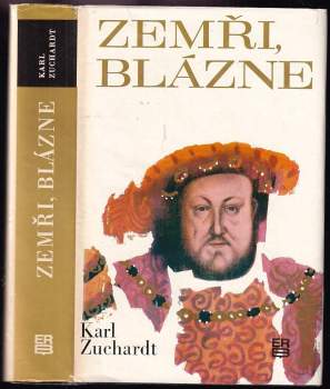 Zemři, blázne