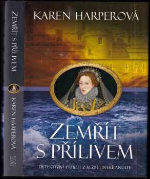 Karen Harper: Zemřít s přílivem