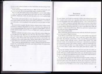 Dieter Breuers: Zemřít za Jeruzalém