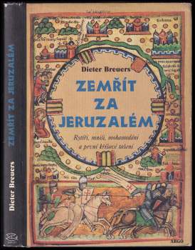 Dieter Breuers: Zemřít za Jeruzalém